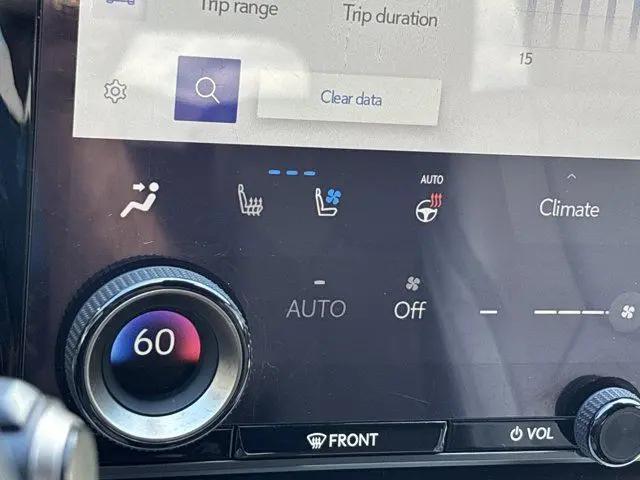 2024 Lexus TX 350 Luxury