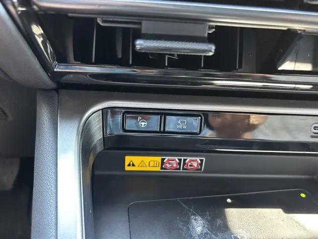 2024 Lexus TX 350 Luxury