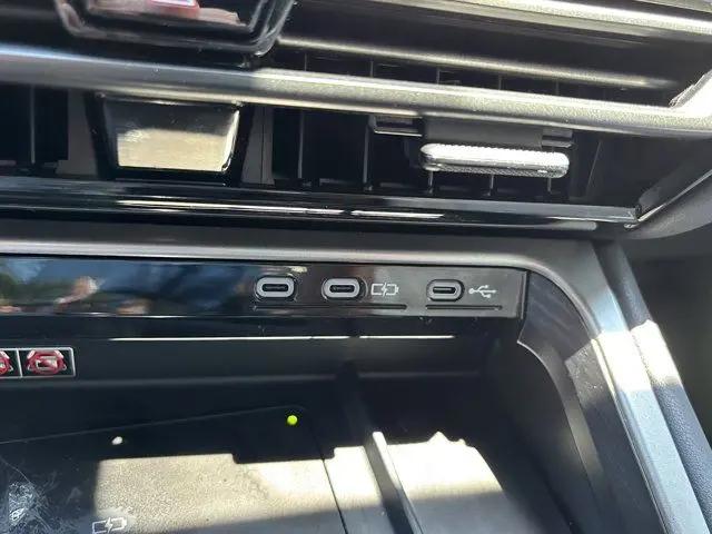2024 Lexus TX 350 Luxury