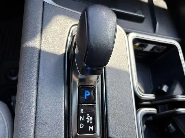 2024 Lexus TX 350 Luxury