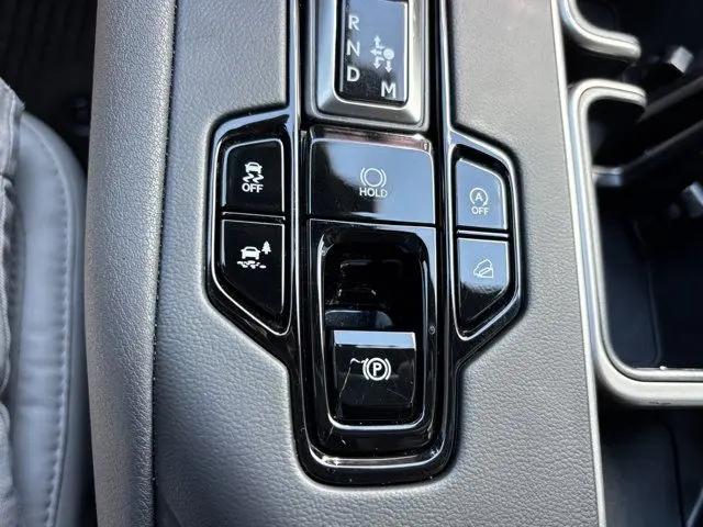 2024 Lexus TX 350 Luxury