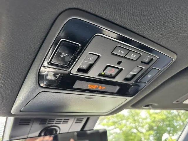2024 Lexus TX 350 Luxury