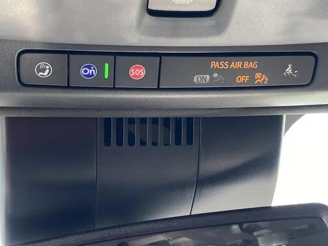 2025 GMC Yukon 4WD Denali