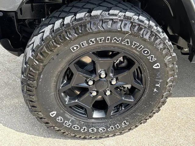 2023 Jeep Wrangler 4xe 4x4