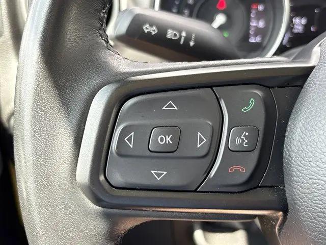2023 Jeep Wrangler 4xe 4x4