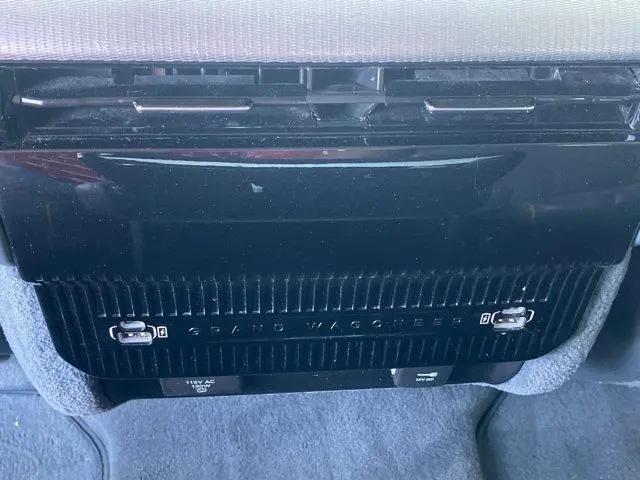 2023 Jeep Grand Wagoneer Series III 4x4