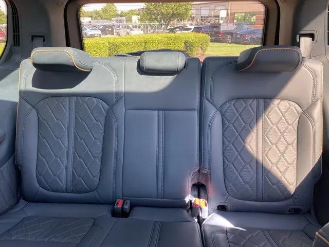 2023 Jeep Grand Wagoneer Series III 4x4