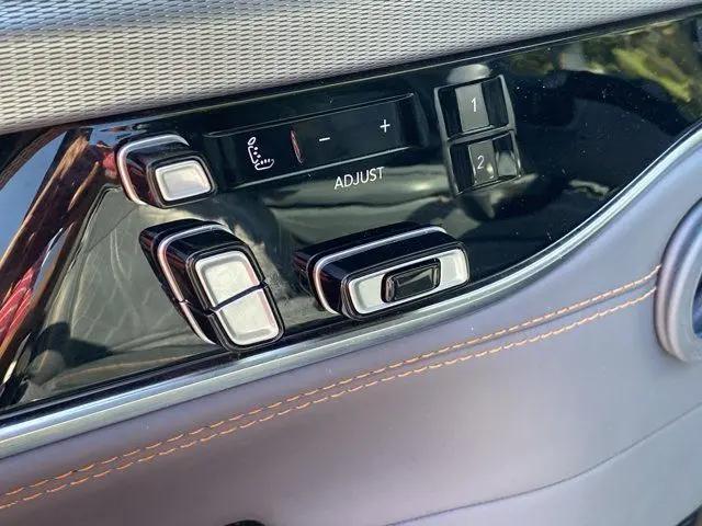 2023 Jeep Grand Wagoneer Series III 4x4