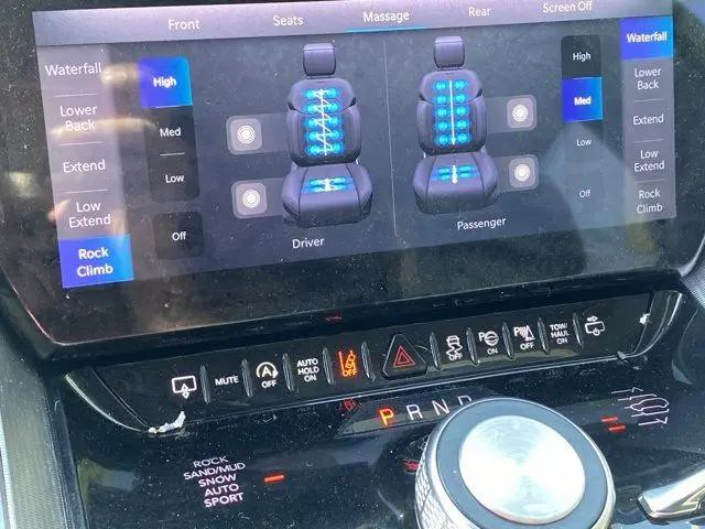 2023 Jeep Grand Wagoneer Series III 4x4