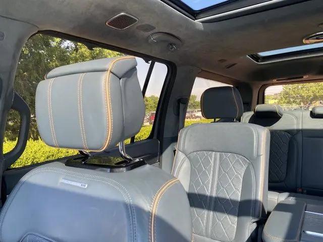 2023 Jeep Grand Wagoneer Series III 4x4