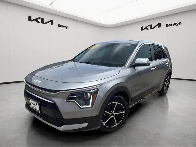 2024 Kia Niro LX for sale in Berwyn, IL
