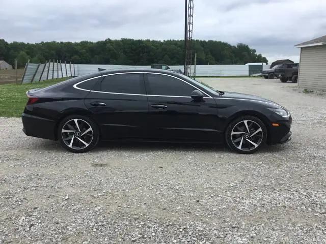 2022 Hyundai Sonata SEL Plus