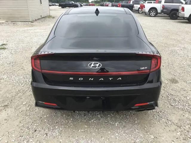 2022 Hyundai Sonata SEL Plus