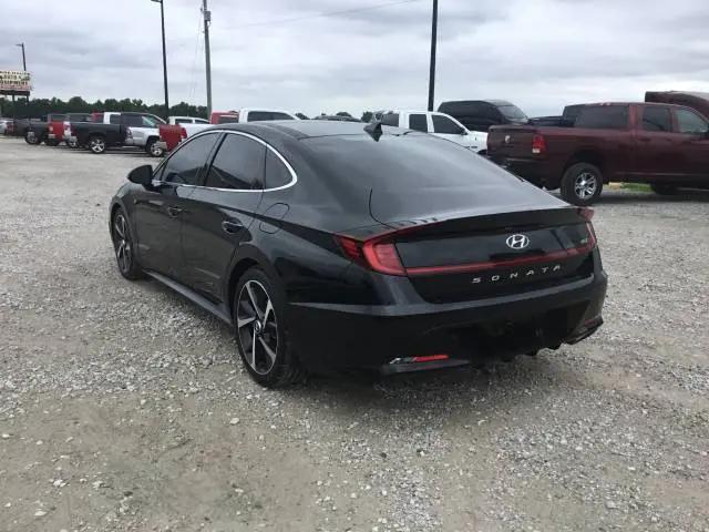 2022 Hyundai Sonata SEL Plus