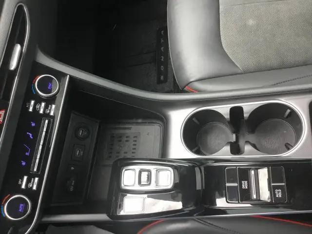 2022 Hyundai Sonata SEL Plus