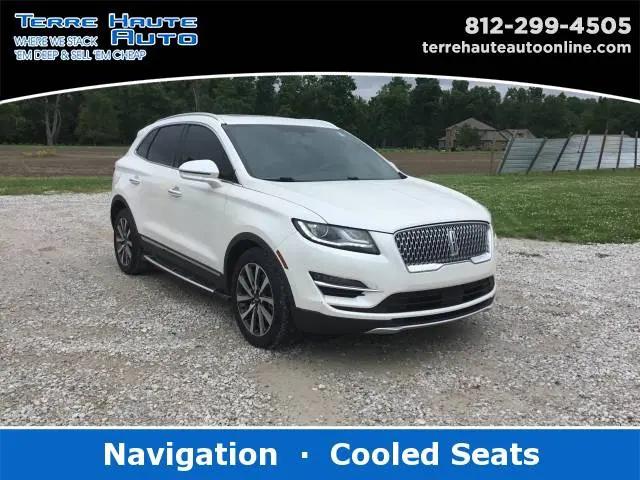 2019 Lincoln MKC Reserve for sale in Terre Haute, IN