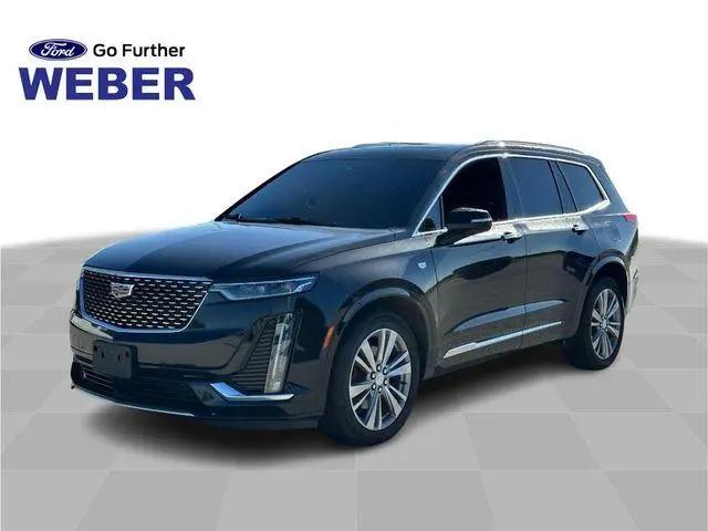 2023 Cadillac XT6 AWD Premium Luxury for sale in Granite City, IL