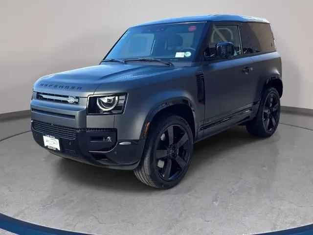 2026 Land Rover Defender P525 V8 for sale in Littleton, CO