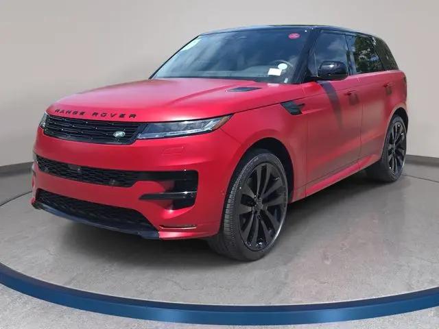 2026 Land Rover Range Rover Sport P400 Dynamic SE for sale in Littleton, CO