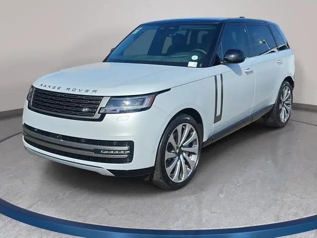 2026 Land Rover Range Rover P530 SE 7 Seat for sale in Littleton, CO
