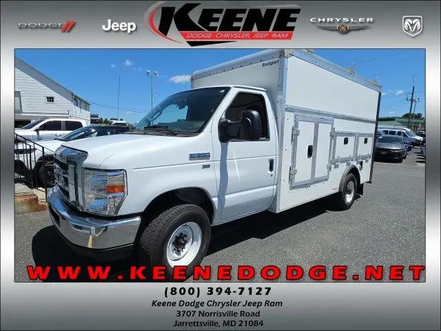 2019 Ford E-350 Cutaway E-350 for sale in Jarrettsville, MD