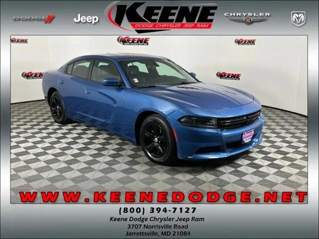 2022 Dodge Charger SXT RWD for sale in Jarrettsville, MD