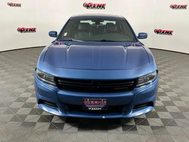 2022 Dodge Charger SXT RWD