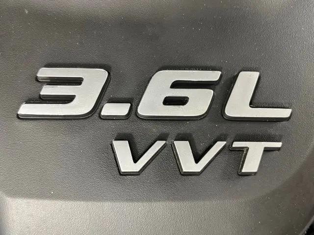 2022 Dodge Charger SXT RWD