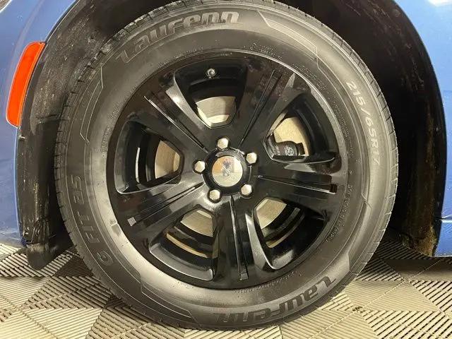 2022 Dodge Charger SXT RWD