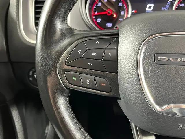 2022 Dodge Charger SXT RWD