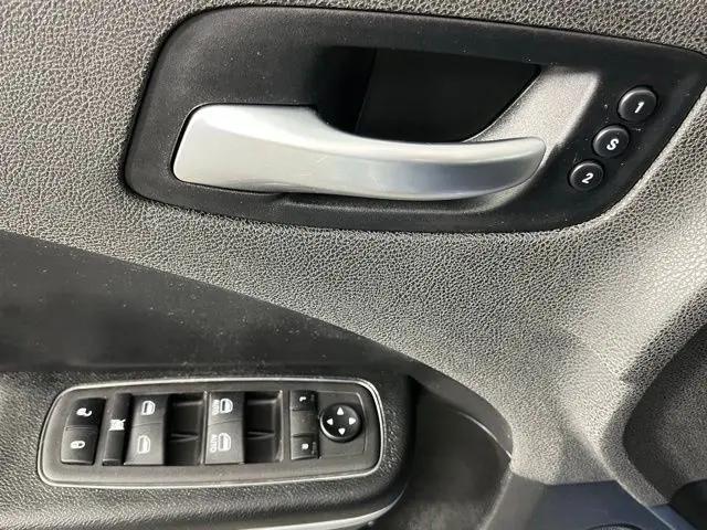 2022 Dodge Charger SXT RWD