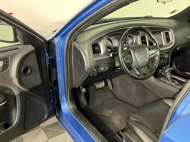 2022 Dodge Charger SXT RWD