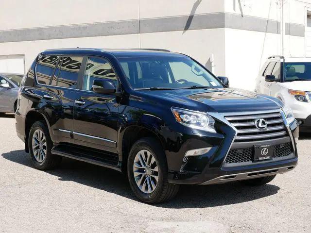 2018 Lexus GX 460 Luxury for sale in Wayzata, MN