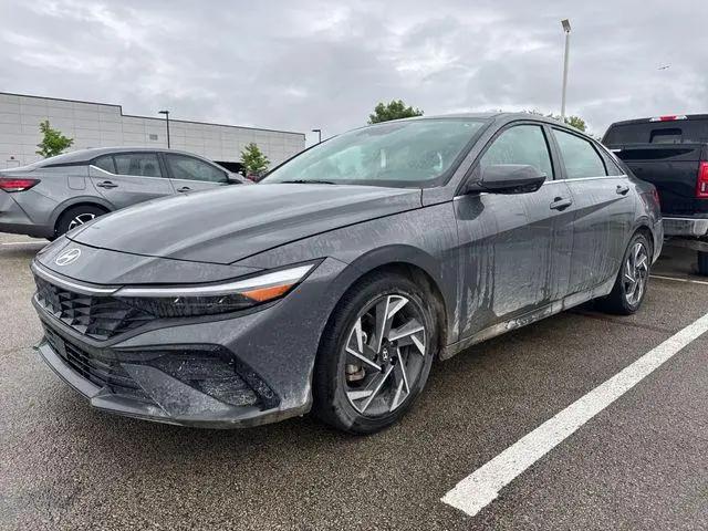 2025 Hyundai Elantra SEL Convenience for sale in Jonesboro, AR