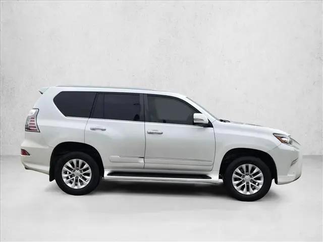 2017 Lexus GX 460 GX 460 Premium