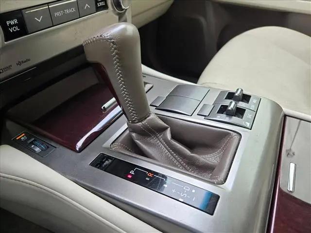 2017 Lexus GX 460 GX 460 Premium