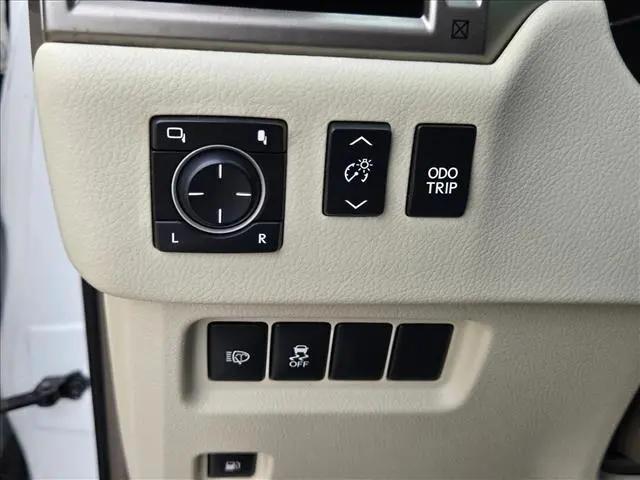 2017 Lexus GX 460 GX 460 Premium