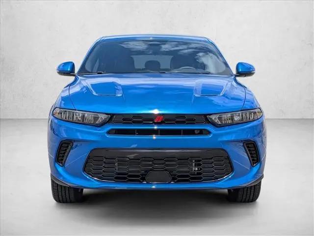 2024 Dodge Hornet GT AWD