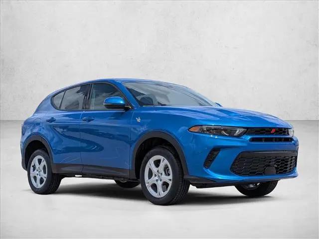 2024 Dodge Hornet GT AWD