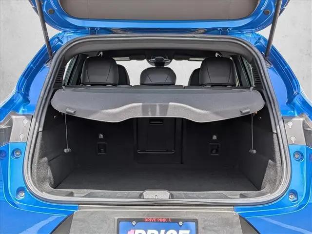 2024 Dodge Hornet GT AWD