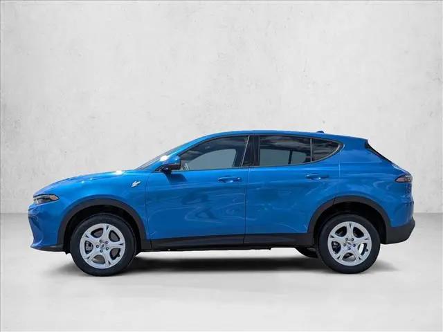 2024 Dodge Hornet GT AWD