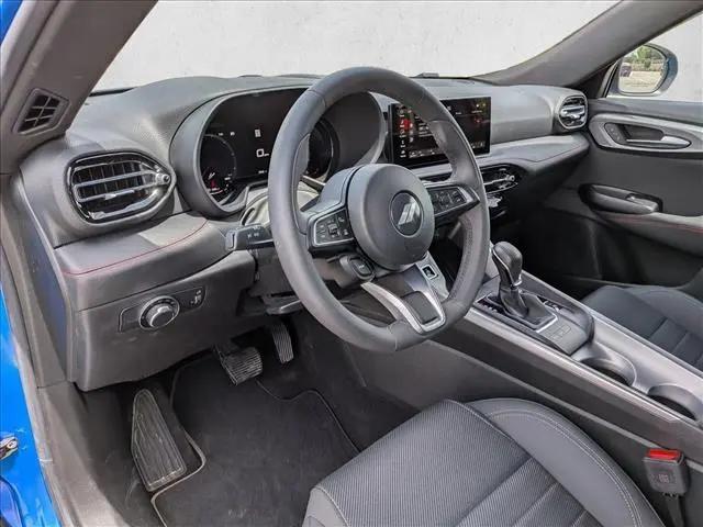 2024 Dodge Hornet GT AWD