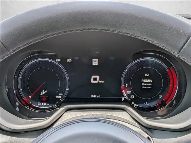 2024 Dodge Hornet GT AWD