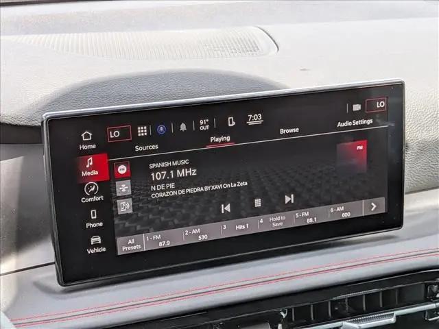2024 Dodge Hornet GT AWD