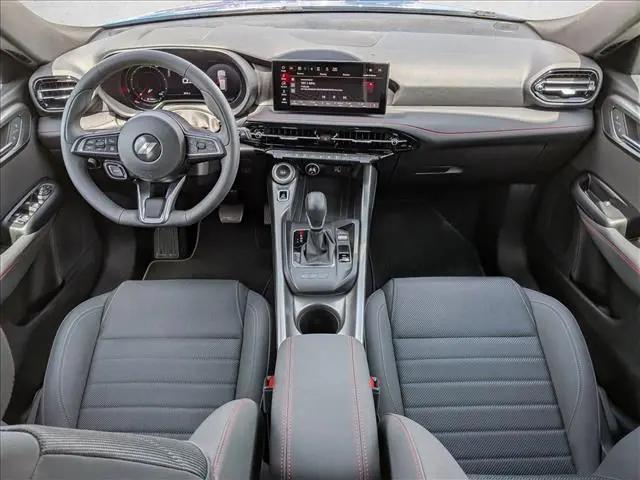 2024 Dodge Hornet GT AWD