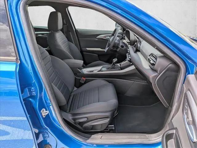 2024 Dodge Hornet GT AWD