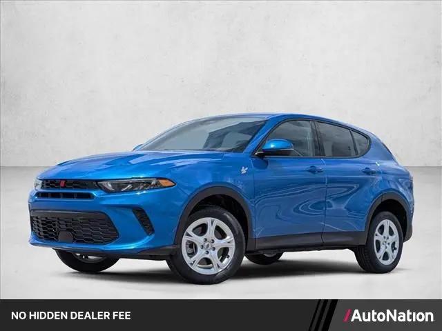 2024 Dodge Hornet GT AWD for sale in Houston, TX