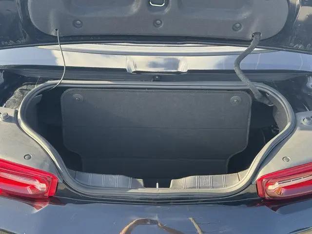 2023 Chevrolet Camaro RWD Convertible 1LT