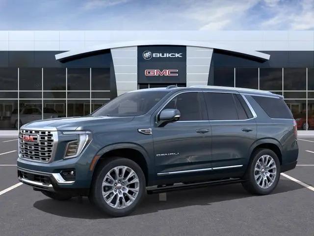 2026 GMC Yukon 4WD Denali