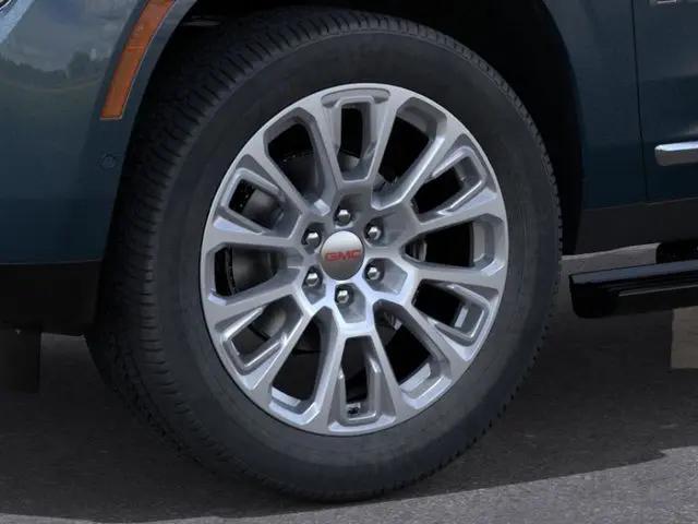 2026 GMC Yukon 4WD Denali